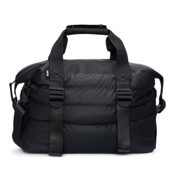 Rains Essential Weekender travel bag 52 cm