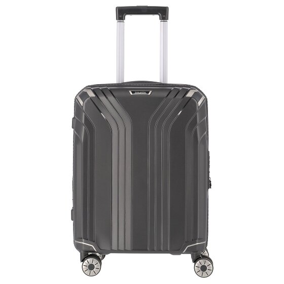 Travelite Elvaa 4 wheels Cabin trolley 55 cm