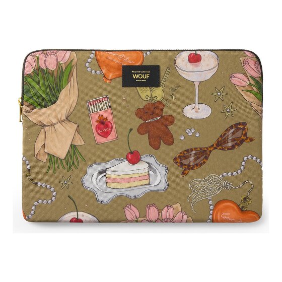 Wouf Daily Laptop sleeve 32.5 cm