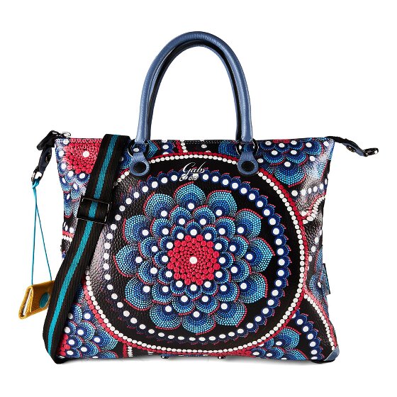 Gabs G3 Plus Handbag Genuine Leather 37 cm