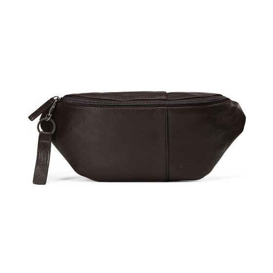 camel active Pine Fanny pack Leather 34 cm