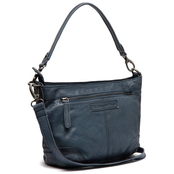 The Chesterfield Brand Shoulder Bag Leather 22 cm