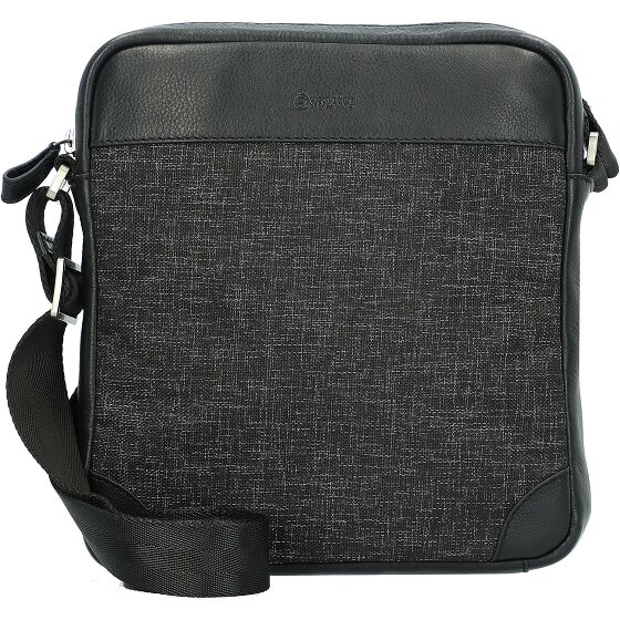 Esquire Recycled life shoulder bag 22 cm