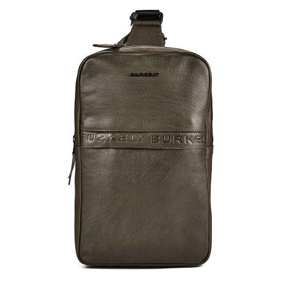 Burkely Minimal Mason Genuine Leather 23 cm