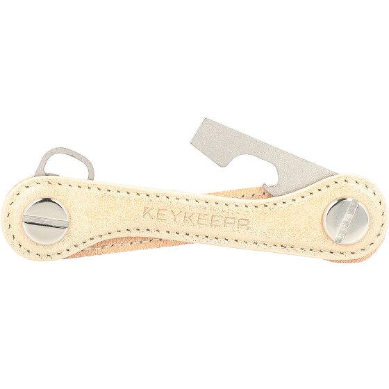 Keykeepa Leather key manager leather 1-12 keys