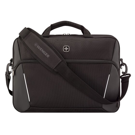 Wenger XE Briefcases Briefcase 43 cm Laptop compartment