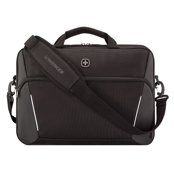 Wenger XE Briefcases Briefcase 43 cm Laptop compartment
