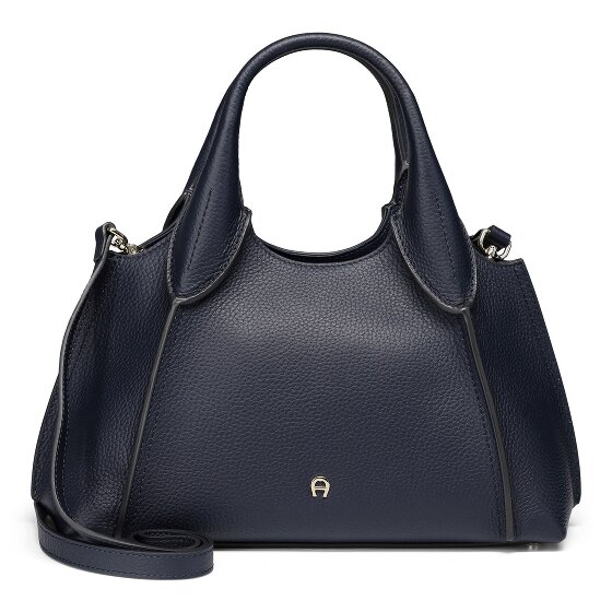 Aigner Kayla Shopper Bag Leather 34 cm