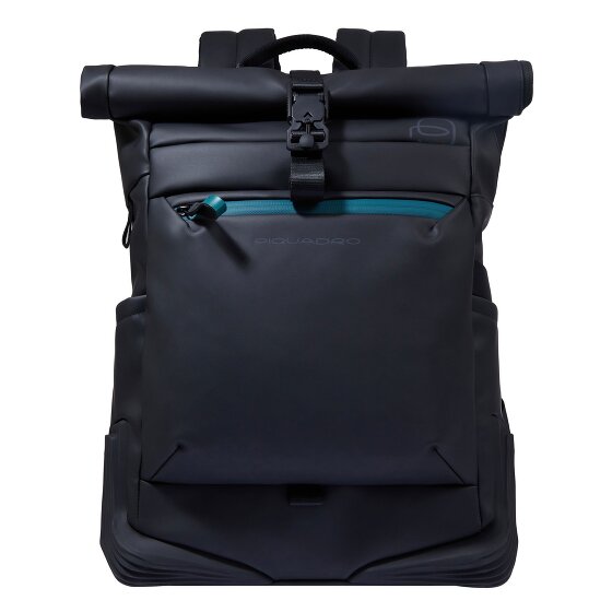 Piquadro Corner 2.0 Daypack 42 cm Laptop compartment