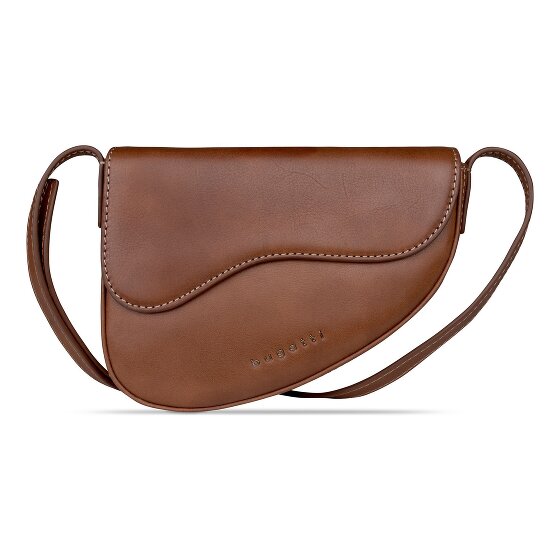 Bugatti Sadie Shoulder bag S Genuine Leather 20 cm