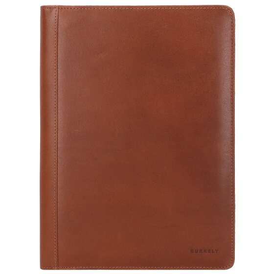Burkely Vintage Bing writing case leather 33 cm