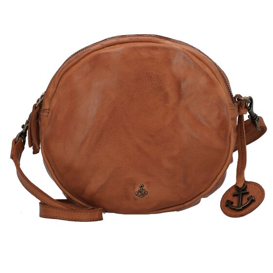 Harbour 2nd Anchor Love Halima Shoulder bag Genuine Leather 24 cm