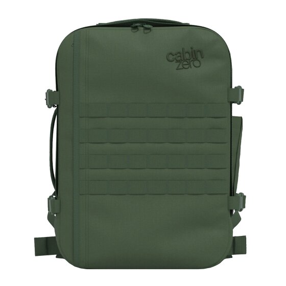 Cabin Zero Military 36L Cabin Backpack Rucksack 46 cm Cabin Zero Military 36L Cabin Backpack Rucksack 46 cm