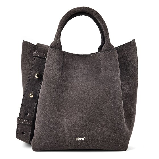 abro Essential Handbag Genuine Leather 21 cm