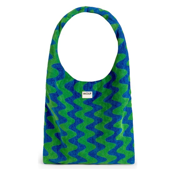 Wouf Terry Shoulder Bag 45 cm
