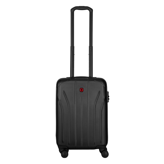 Wenger Oryson 4 wheels Cabin trolley S 54 cm with expansion pleat
