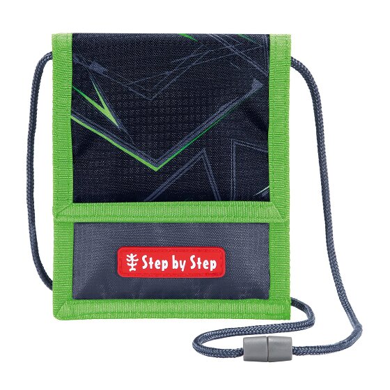 Step by Step Chest bag 11 cm
