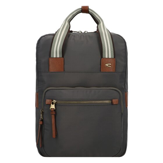 camel active Bari Daypack M 34.5 cm Laptop compartment