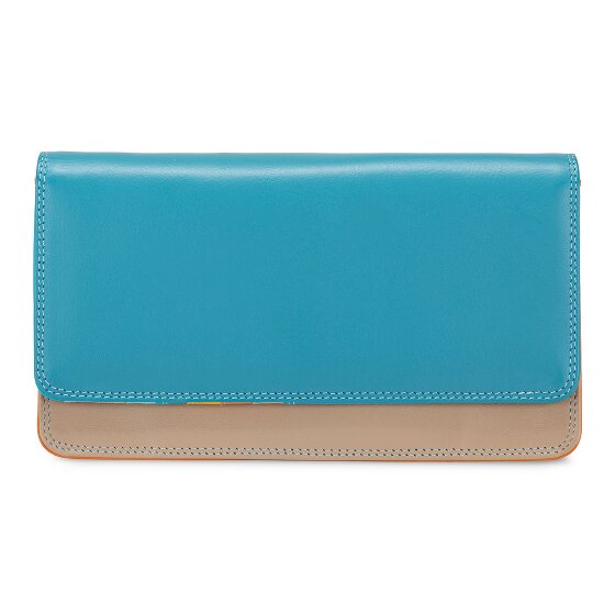 Mywalit Medium Matinee Wallet wallet leather 17 cm