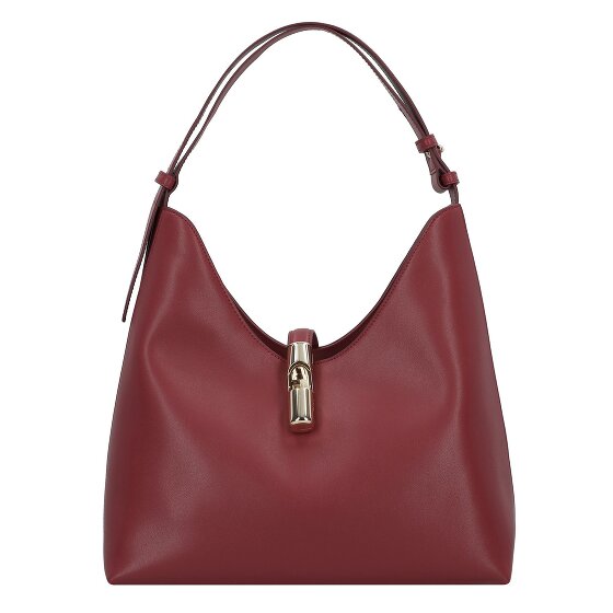 Furla Goccia Shoulder Bag Leather 30 cm