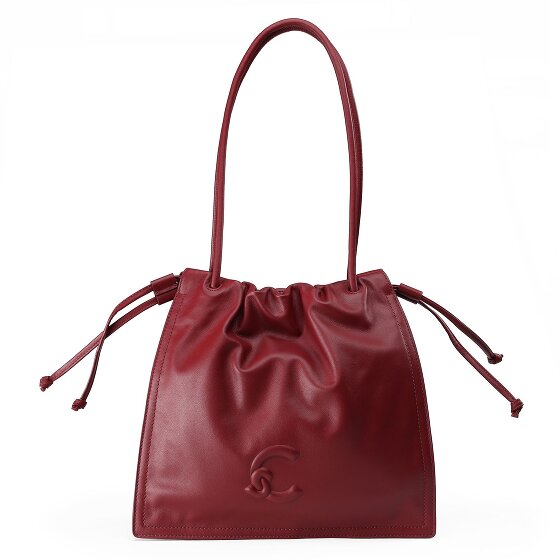 Coccinelle Dulse Shoulder Bag Leather 31 cm