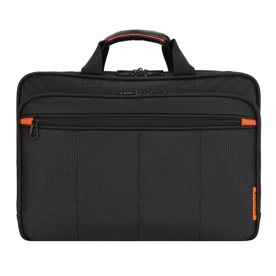 Davidts 257 Briefcase 43.5 cm Laptop compartment