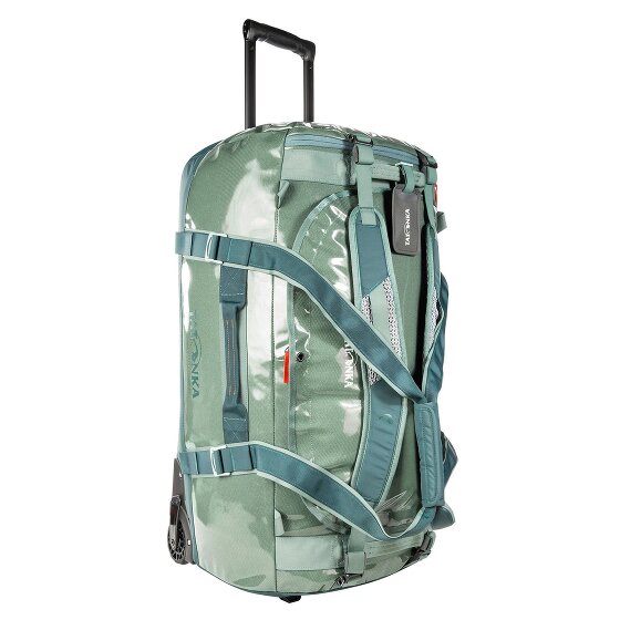 Tatonka Barrel Roller 80 2 wheels Travel bag 75 cm