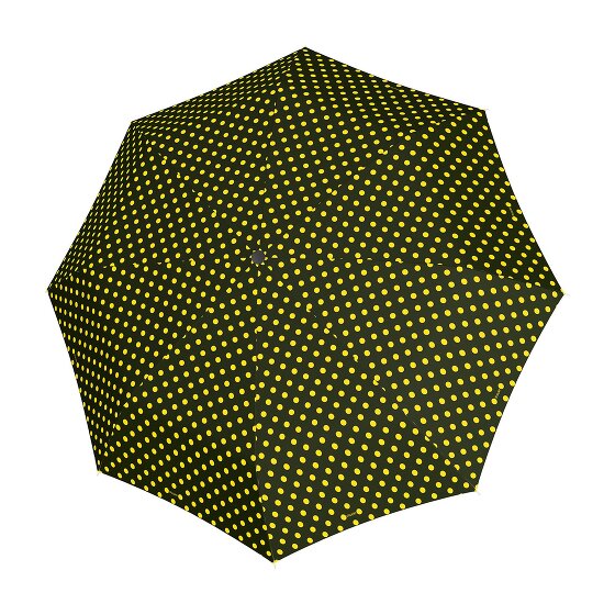 Doppler Fiber Havanna Pocket umbrella 23 cm