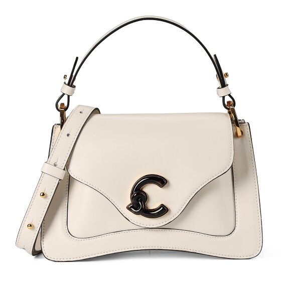 Coccinelle C-Me Handbag Leather 24 cm