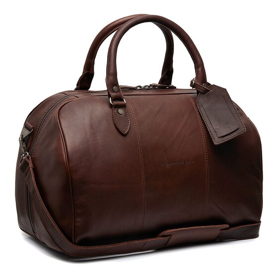 The Chesterfield Brand Liam Weekender travel bag Leather 46 cm
