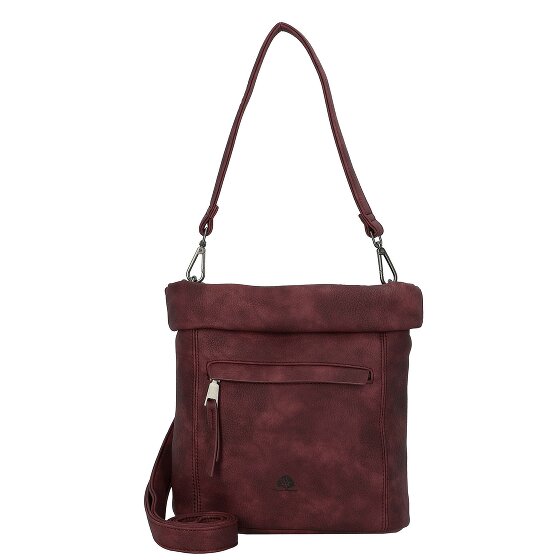 Greenburry Mad'l Dasch Shoulder Bag 26 cm