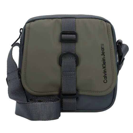 Calvin Klein Jeans Utilitarian Shoulder bag 17 cm