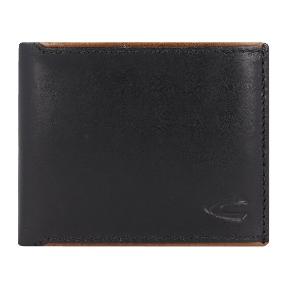 camel active Cruise Wallet RFID protection Leather 11.5 cm