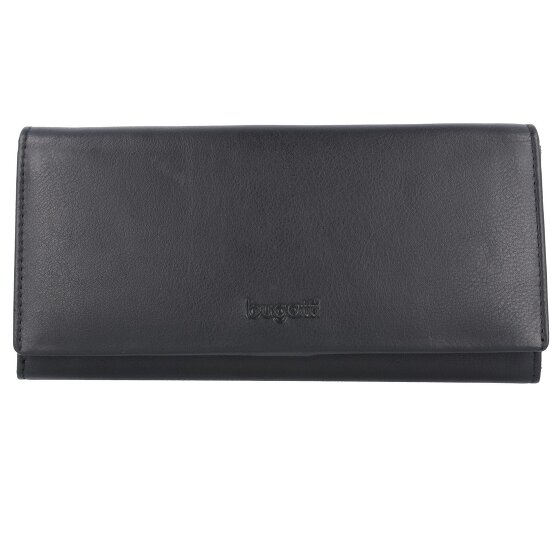 Bugatti Vertice wallet leather 19.5 cm Bugatti Vertice wallet leather 19.5 cm