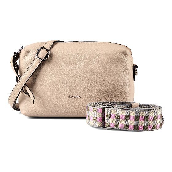 Picard Texel Shoulder bag Leather 22 cm