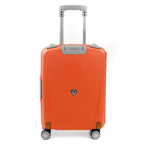 Roncato Light 4 wheels Cabin trolley 55 cm