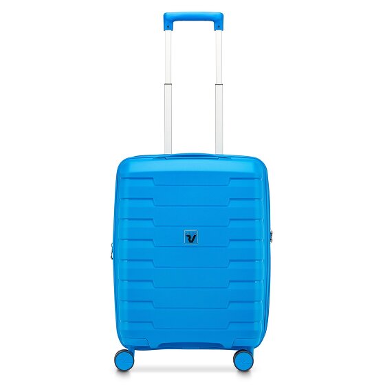 Roncato Skyline 2.0 4 wheels Cabin trolley 55 cm with expansion pleat