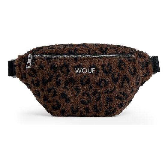 Wouf Teddy Bum bag 30 cm