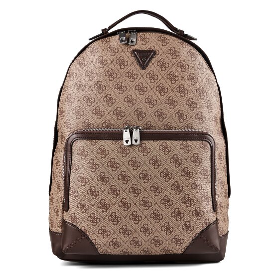 Guess Milano Business backpack 42 cm Laptop compartment