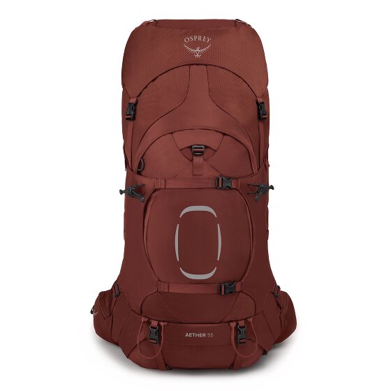 Osprey Aether 55 Trekking backpack S-M 78 cm