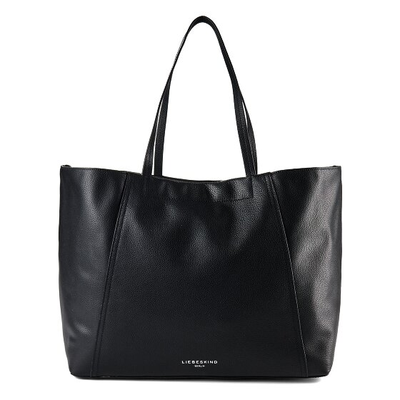 Liebeskind Chudy Shopper Bag L Genuine Leather 57 cm