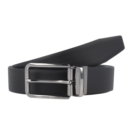 Boss Ocalis Reversible belt Leather