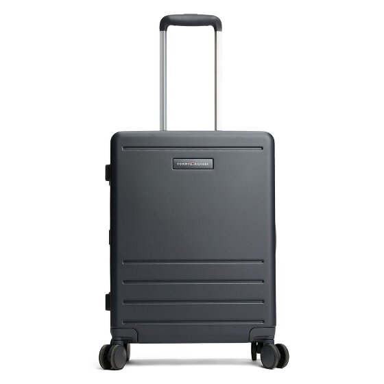 Tommy Hilfiger TH Travel 4 wheels Cabin trolley 54 cm