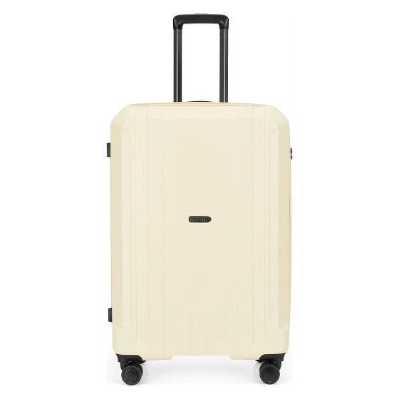 Epic Airwave Neo 4 wheels Trolley 75 cm