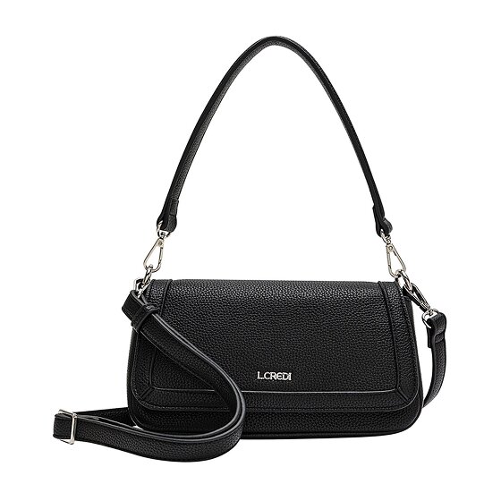 L.Credi Malina Shoulder Bag 25 cm