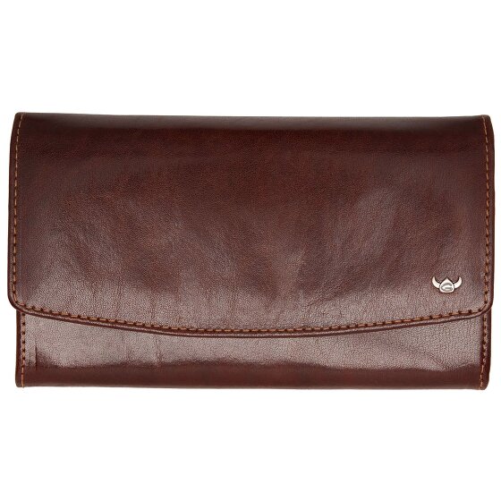 Golden Head Colorado RFID ladies wallet