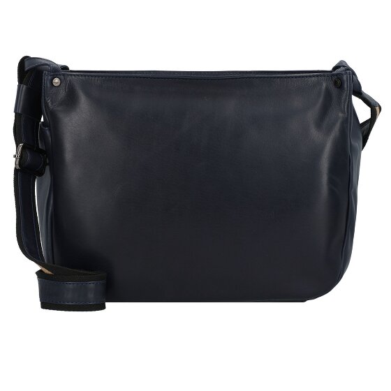 Harold's Caugio Shoulder bag Leather 31 cm