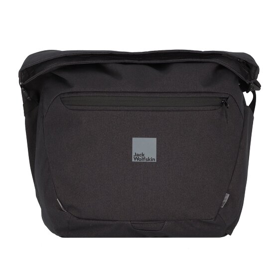 Jack Wolfskin Mainkai Messenger 38 cm Laptop compartment
