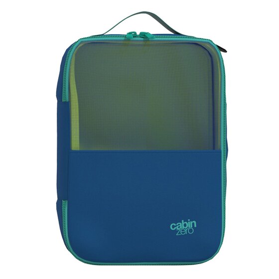 Cabin Zero Lux pannier 17.5 cm