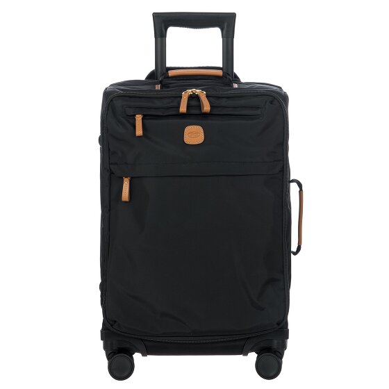 Bric's X-Collection 4 wheels Cabin suitcase 55 cm